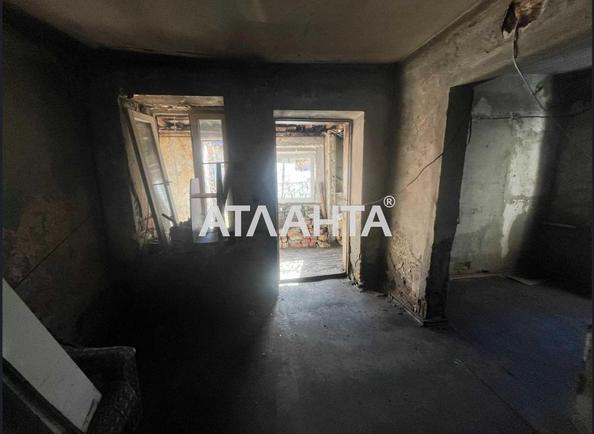 2-кімнатна квартира за адресою вул. Чорноморського Козацтва (площа 36,4 м²) - Atlanta.ua - фото 7