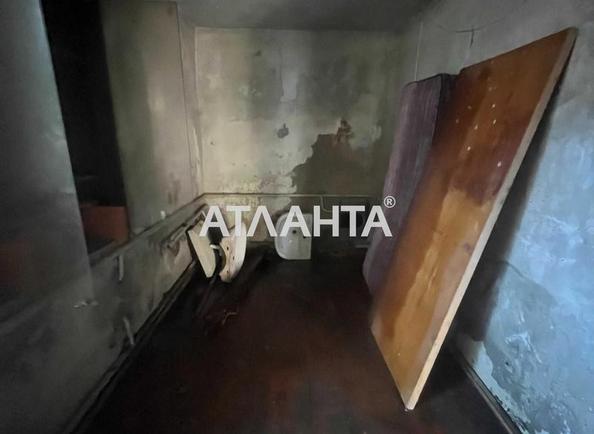 2-кімнатна квартира за адресою вул. Чорноморського Козацтва (площа 36,4 м²) - Atlanta.ua - фото 8