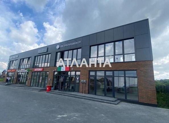 Комерційна нерухомість за адресою вул. Юзвинська (площа 104 м²) - Atlanta.ua - фото 2