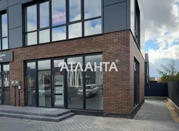 Комерційна нерухомість за адресою вул. Юзвинська (площа 104 м²) - Atlanta.ua - фото 3