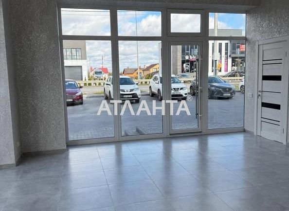 Комерційна нерухомість за адресою вул. Юзвинська (площа 104 м²) - Atlanta.ua - фото 4