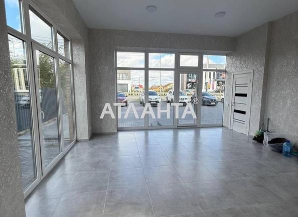 Комерційна нерухомість за адресою вул. Юзвинська (площа 104 м²) - Atlanta.ua - фото 5