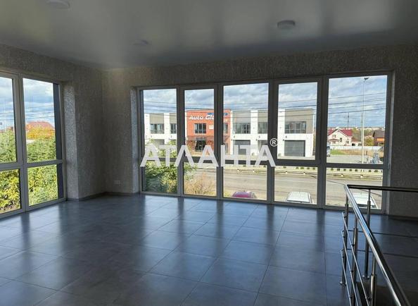 Комерційна нерухомість за адресою вул. Юзвинська (площа 104 м²) - Atlanta.ua - фото 10