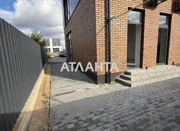 Комерційна нерухомість за адресою вул. Юзвинська (площа 104 м²) - Atlanta.ua - фото 12