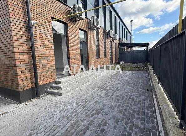 Комерційна нерухомість за адресою вул. Юзвинська (площа 104 м²) - Atlanta.ua - фото 14