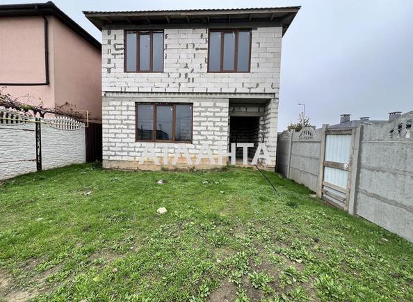 Дом по адресу ул. Червона Рута (площадь 180 м²) - Atlanta.ua