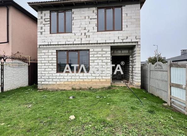 Дом по адресу ул. Червона Рута (площадь 180 м²) - Atlanta.ua - фото 12