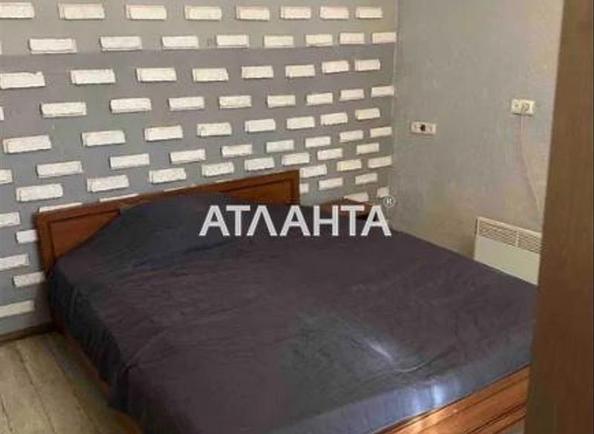 2-rooms apartment apartment by the address st. Chernomorskogo Kazachestva (area 32 m²) - Atlanta.ua - photo 2
