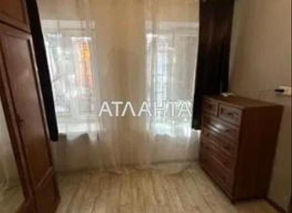 2-rooms apartment apartment by the address st. Chernomorskogo Kazachestva (area 32 m²) - Atlanta.ua - photo 4