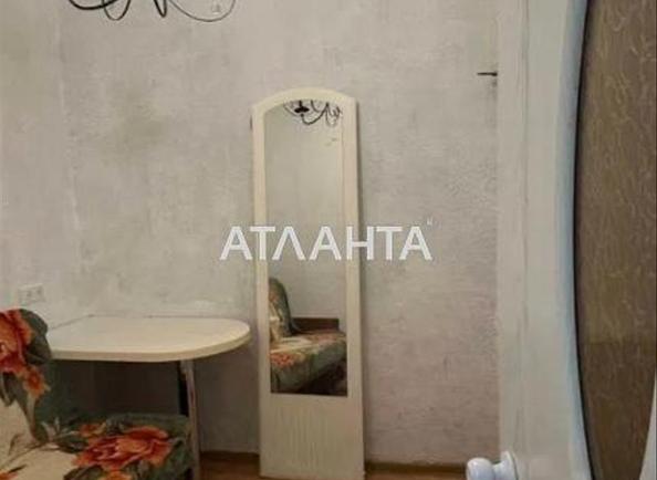 2-rooms apartment apartment by the address st. Chernomorskogo Kazachestva (area 32 m²) - Atlanta.ua - photo 5