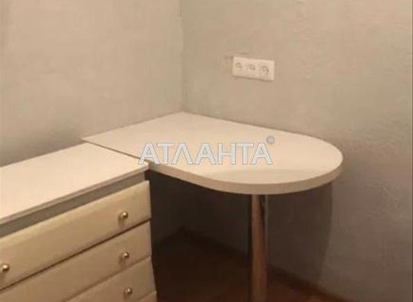 2-rooms apartment apartment by the address st. Chernomorskogo Kazachestva (area 32 m²) - Atlanta.ua - photo 7