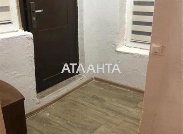 2-rooms apartment apartment by the address st. Chernomorskogo Kazachestva (area 32 m²) - Atlanta.ua - photo 8