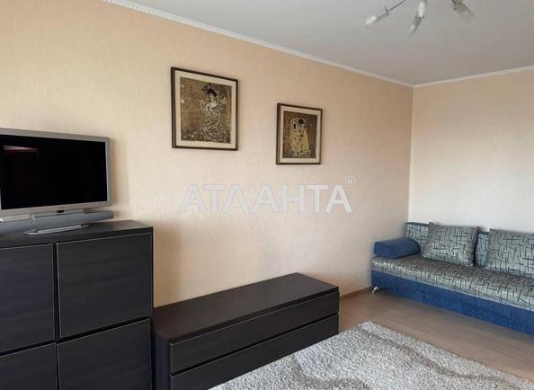 1-комнатная квартира по адресу Кульпарковская ул. (площадь 35 м²) - Atlanta.ua