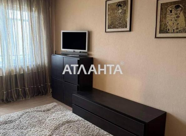 1-комнатная квартира по адресу Кульпарковская ул. (площадь 35 м²) - Atlanta.ua - фото 2