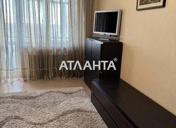 1-комнатная квартира по адресу Кульпарковская ул. (площадь 35 м²) - Atlanta.ua - фото 3