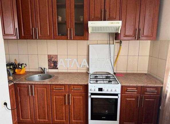 1-комнатная квартира по адресу Кульпарковская ул. (площадь 35 м²) - Atlanta.ua - фото 4