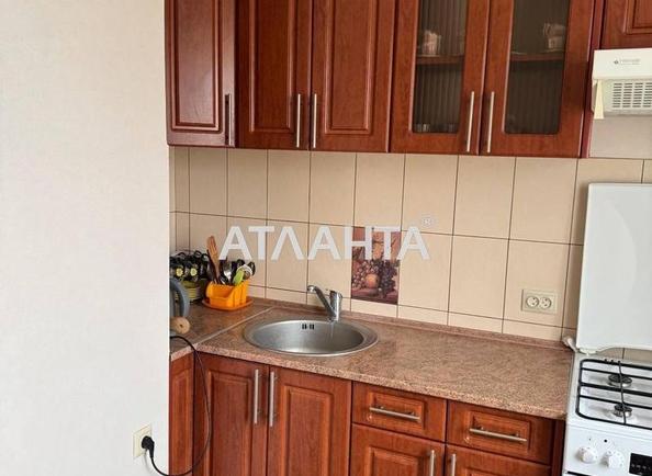 1-комнатная квартира по адресу Кульпарковская ул. (площадь 35 м²) - Atlanta.ua - фото 5