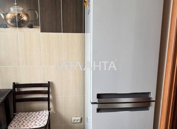1-комнатная квартира по адресу Кульпарковская ул. (площадь 35 м²) - Atlanta.ua - фото 6