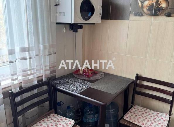 1-комнатная квартира по адресу Кульпарковская ул. (площадь 35 м²) - Atlanta.ua - фото 7