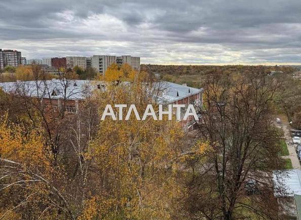 1-комнатная квартира по адресу Кульпарковская ул. (площадь 35 м²) - Atlanta.ua - фото 9