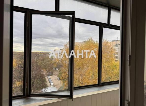 1-комнатная квартира по адресу Кульпарковская ул. (площадь 35 м²) - Atlanta.ua - фото 10