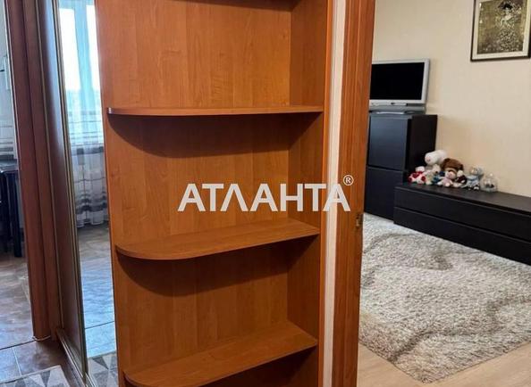 1-комнатная квартира по адресу Кульпарковская ул. (площадь 35 м²) - Atlanta.ua - фото 11