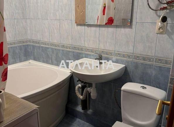 1-комнатная квартира по адресу Кульпарковская ул. (площадь 35 м²) - Atlanta.ua - фото 12