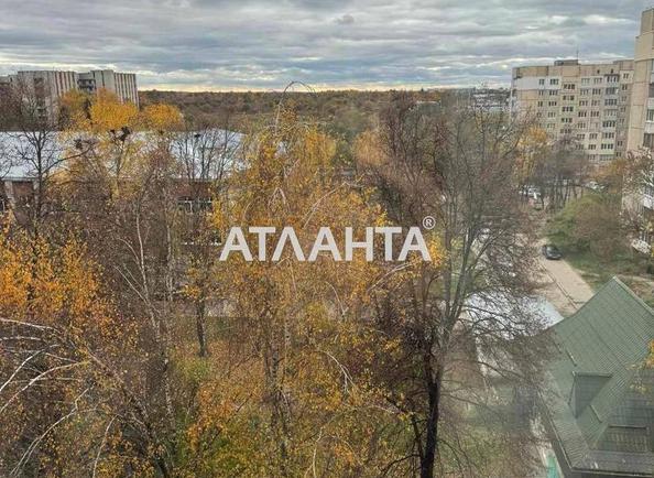 1-комнатная квартира по адресу Кульпарковская ул. (площадь 35 м²) - Atlanta.ua - фото 13