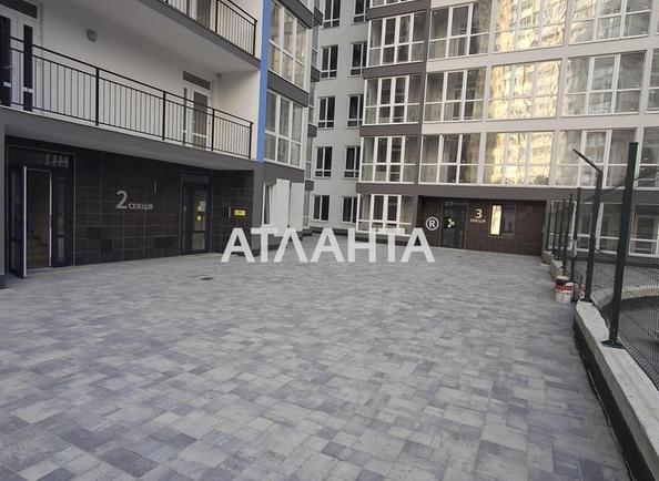 1-кімнатна квартира за адресою вул. Пішонівська (площа 38,9 м²) - фото 5 1-кімнатна квартира за адресою вул. Пішонівська (площа 38,9 м²) - Atlanta.ua - фото 5