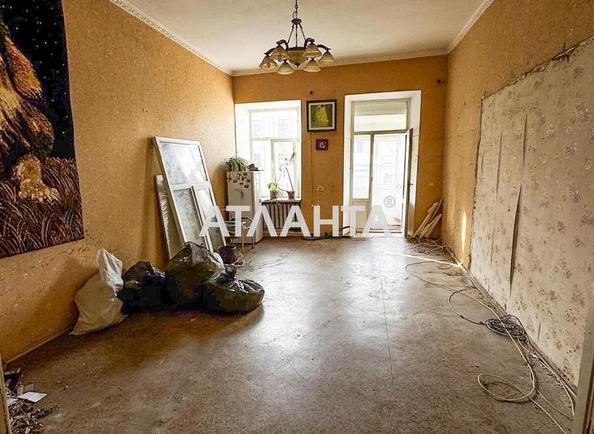 1-комнатная квартира по адресу ул. Преображенская (площадь 42,4 м²) 1-комнатная квартира по адресу ул. Преображенская (площадь 42,4 м²) - Atlanta.ua