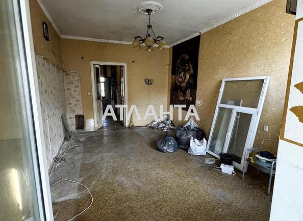 1-комнатная квартира по адресу ул. Преображенская (площадь 42,4 м²) - фото 3 1-комнатная квартира по адресу ул. Преображенская (площадь 42,4 м²) - Atlanta.ua - фото 3