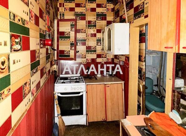 1-комнатная квартира по адресу ул. Преображенская (площадь 42,4 м²) - фото 4 1-комнатная квартира по адресу ул. Преображенская (площадь 42,4 м²) - Atlanta.ua - фото 4