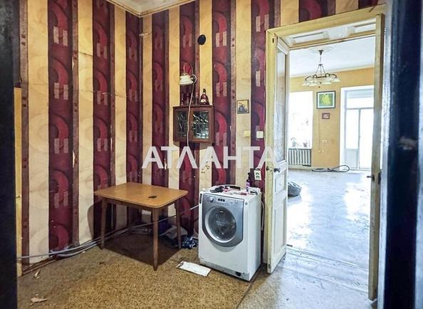 1-комнатная квартира по адресу ул. Преображенская (площадь 42,4 м²) - фото 5 1-комнатная квартира по адресу ул. Преображенская (площадь 42,4 м²) - Atlanta.ua - фото 5