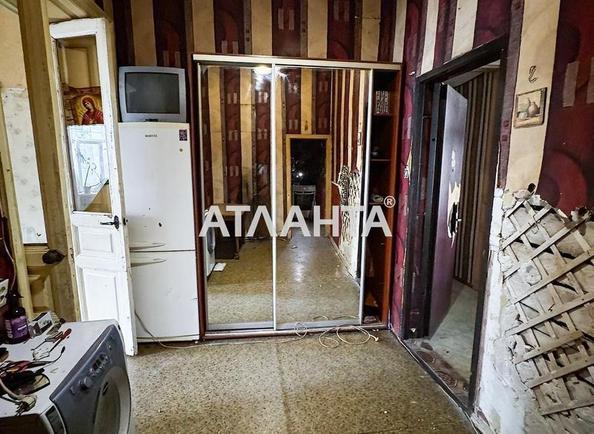 1-комнатная квартира по адресу ул. Преображенская (площадь 42,4 м²) - фото 6 1-комнатная квартира по адресу ул. Преображенская (площадь 42,4 м²) - Atlanta.ua - фото 6