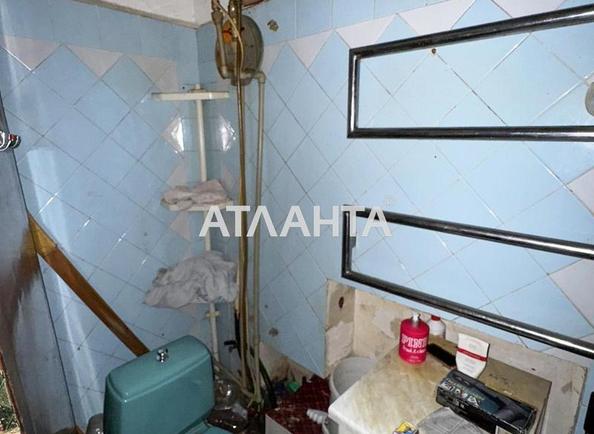 1-комнатная квартира по адресу ул. Преображенская (площадь 42,4 м²) - фото 7 1-комнатная квартира по адресу ул. Преображенская (площадь 42,4 м²) - Atlanta.ua - фото 7