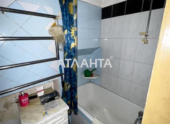 1-комнатная квартира по адресу ул. Преображенская (площадь 42,4 м²) - фото 8 1-комнатная квартира по адресу ул. Преображенская (площадь 42,4 м²) - Atlanta.ua - фото 8