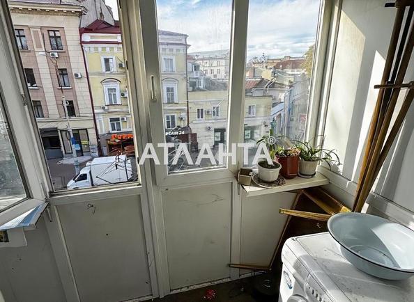 1-комнатная квартира по адресу ул. Преображенская (площадь 42,4 м²) - фото 10 1-комнатная квартира по адресу ул. Преображенская (площадь 42,4 м²) - Atlanta.ua - фото 10