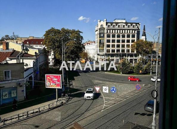 1-комнатная квартира по адресу ул. Преображенская (площадь 42,4 м²) - фото 11 1-комнатная квартира по адресу ул. Преображенская (площадь 42,4 м²) - Atlanta.ua - фото 11