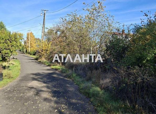 Ділянка за адресою вул. Степная (площа 3,1 сот) - Atlanta.ua - фото 7