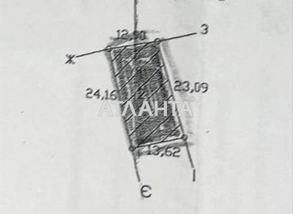 Ділянка за адресою вул. Степная (площа 3,1 сот) - Atlanta.ua - фото 8