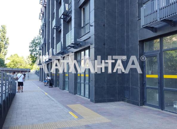 1-room apartment apartment by the address st. Franko Ivana (area 55,0 m²) - photo 5 1-room apartment apartment by the address st. Franko Ivana (area 55,0 m²) - Atlanta.ua - photo 5