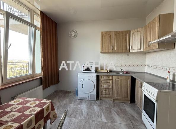 1-room apartment apartment by the address st. Basseynaya (area 43 m²) 1-room apartment apartment by the address st. Basseynaya (area 43 m²) - Atlanta.ua