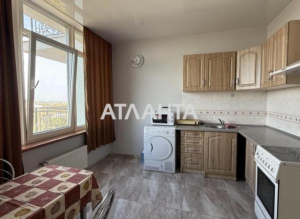 1-room apartment apartment by the address st. Basseynaya (area 43 m²) - photo 2 1-room apartment apartment by the address st. Basseynaya (area 43 m²) - Atlanta.ua - photo 2