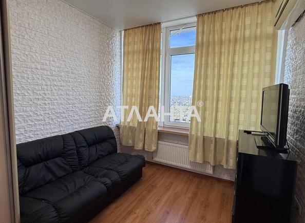 1-room apartment apartment by the address st. Basseynaya (area 43 m²) - photo 5 1-room apartment apartment by the address st. Basseynaya (area 43 m²) - Atlanta.ua - photo 5