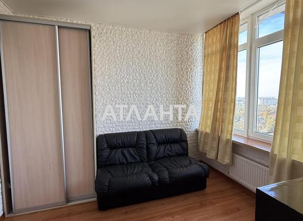 1-room apartment apartment by the address st. Basseynaya (area 43 m²) - photo 6 1-room apartment apartment by the address st. Basseynaya (area 43 m²) - Atlanta.ua - photo 6