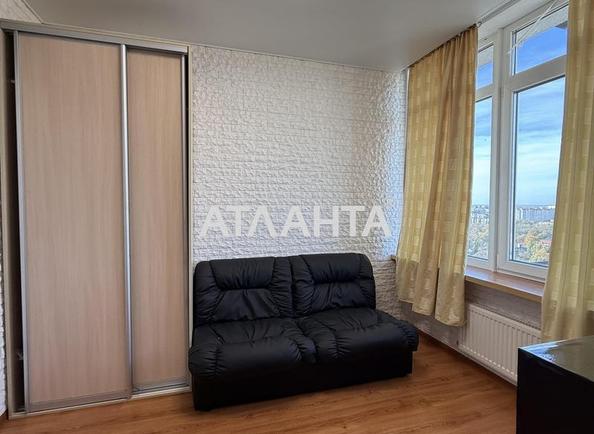 1-room apartment apartment by the address st. Basseynaya (area 43 m²) - photo 7 1-room apartment apartment by the address st. Basseynaya (area 43 m²) - Atlanta.ua - photo 7