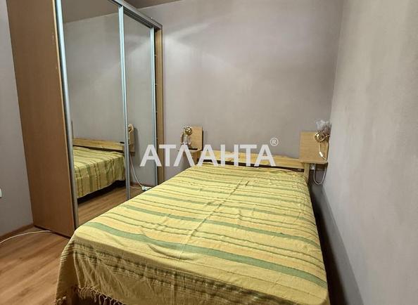 1-room apartment apartment by the address st. Basseynaya (area 43 m²) - photo 9 1-room apartment apartment by the address st. Basseynaya (area 43 m²) - Atlanta.ua - photo 9