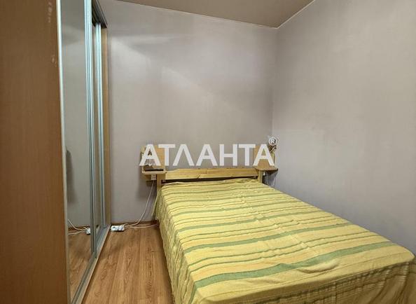 1-room apartment apartment by the address st. Basseynaya (area 43 m²) - photo 10 1-room apartment apartment by the address st. Basseynaya (area 43 m²) - Atlanta.ua - photo 10