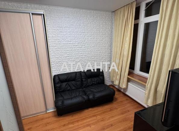 1-room apartment apartment by the address st. Basseynaya (area 43 m²) - photo 8 1-room apartment apartment by the address st. Basseynaya (area 43 m²) - Atlanta.ua - photo 8