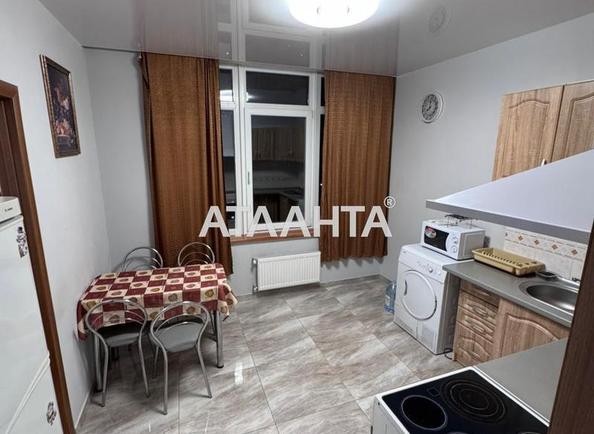 1-room apartment apartment by the address st. Basseynaya (area 43 m²) - photo 3 1-room apartment apartment by the address st. Basseynaya (area 43 m²) - Atlanta.ua - photo 3